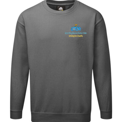 1250 Orn Kite Premium Sweatshirt - New Logo Thumbnail